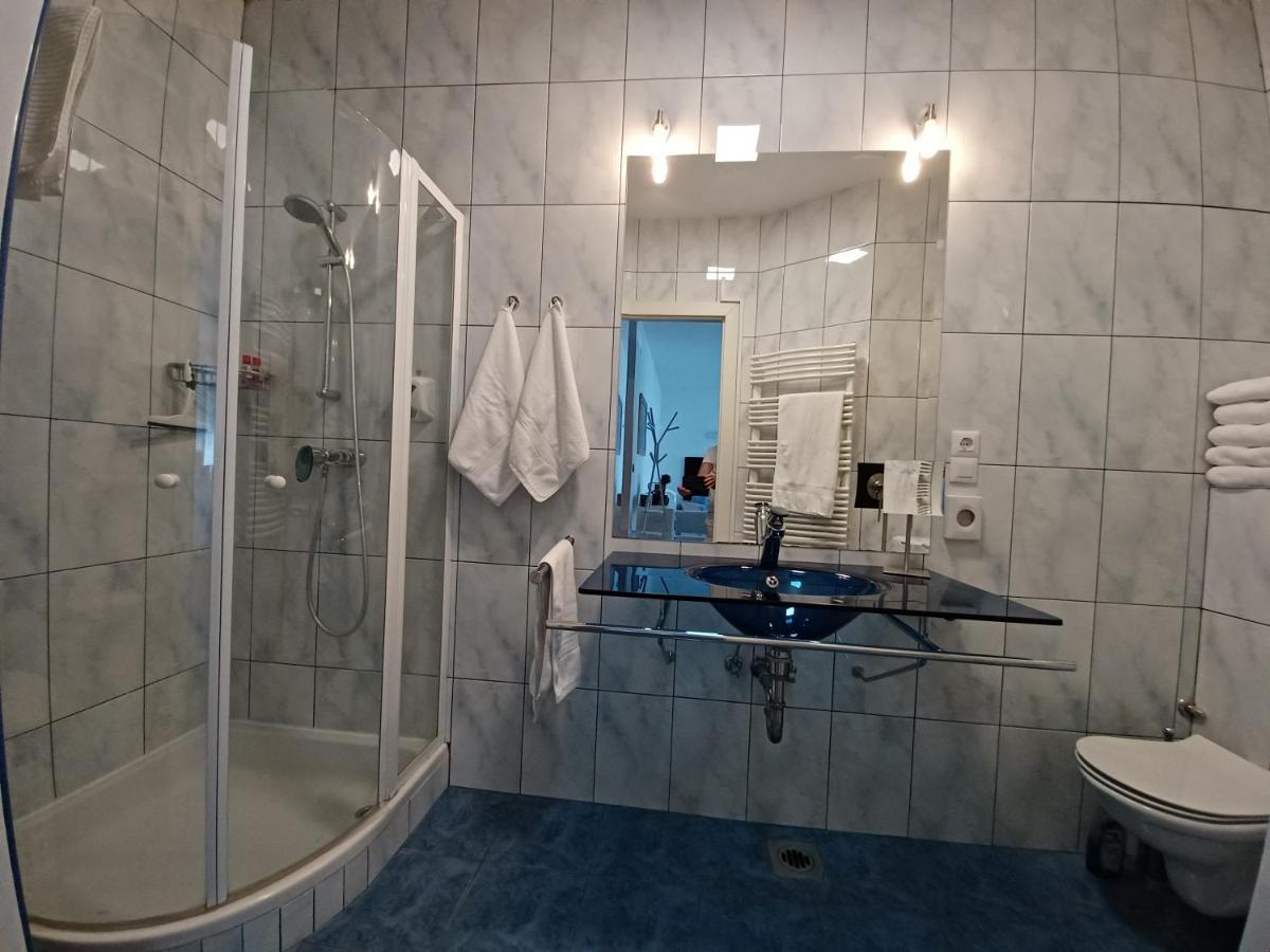 Apartment Ganymede ザグレブ エクステリア 写真