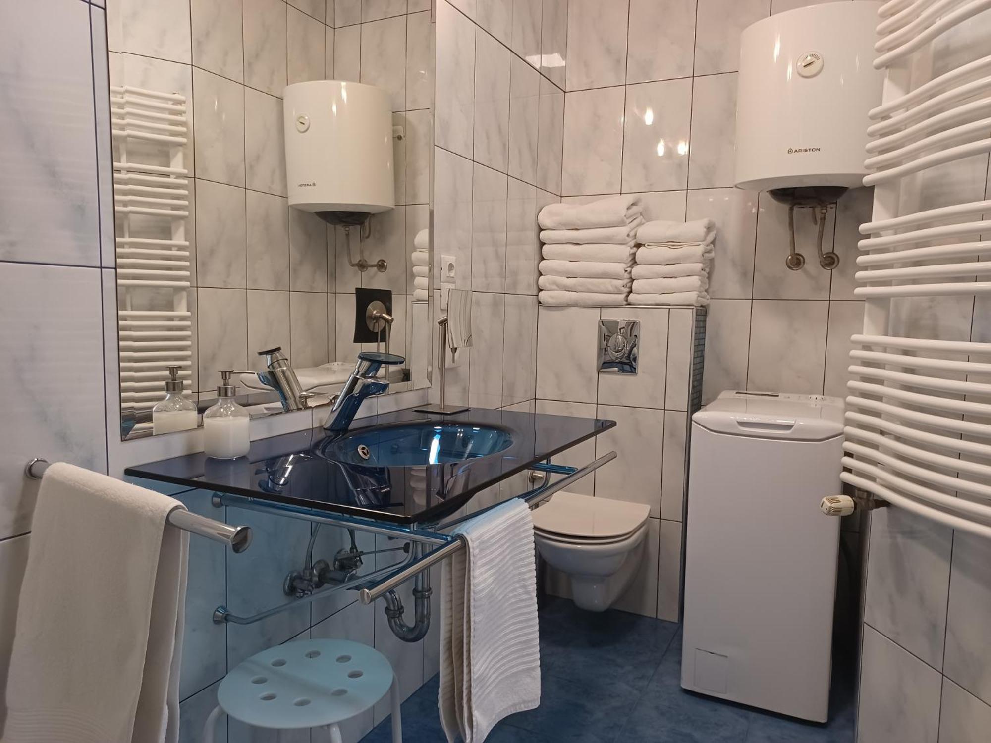 Apartment Ganymede ザグレブ エクステリア 写真