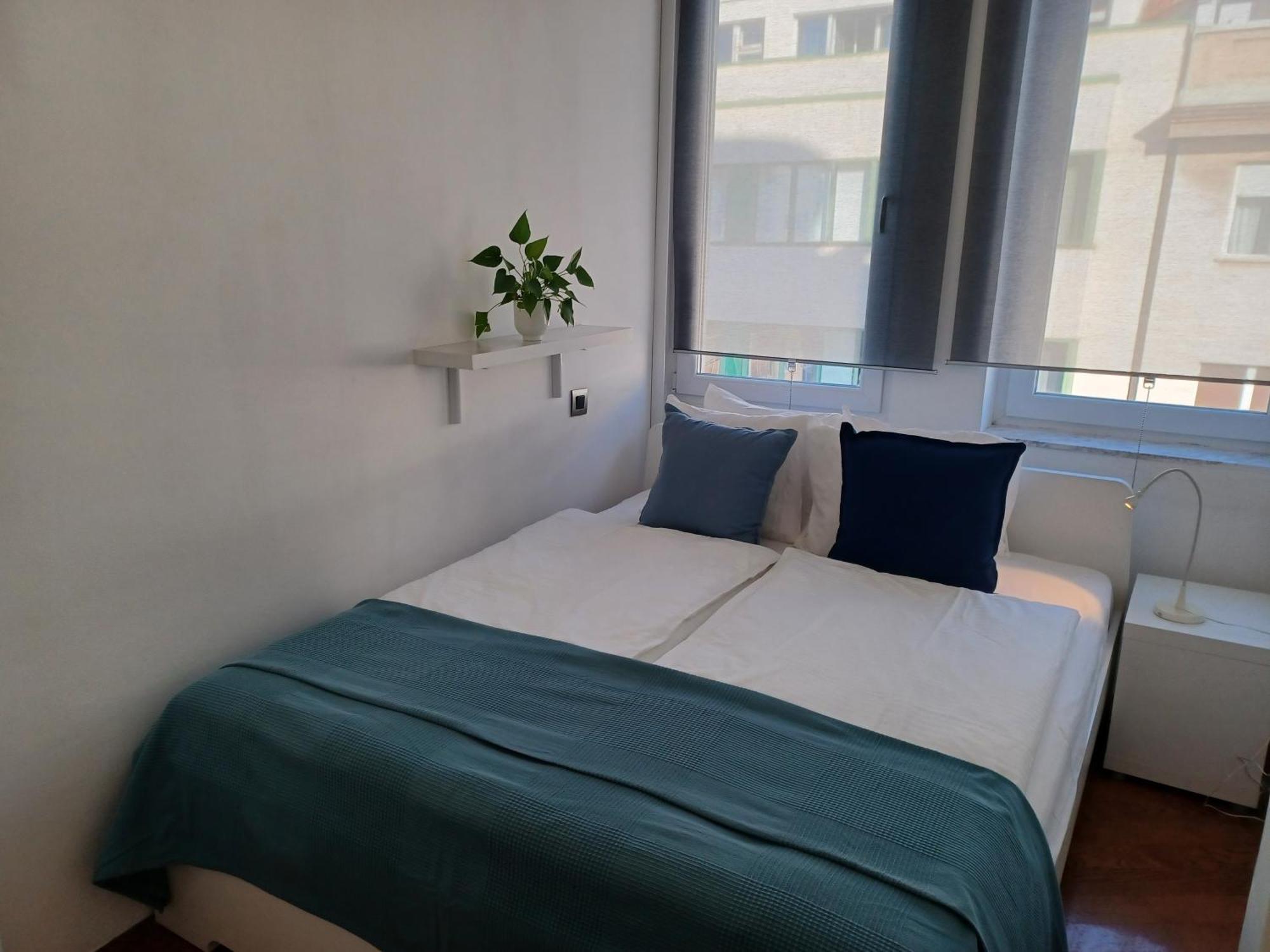 Apartment Ganymede ザグレブ エクステリア 写真